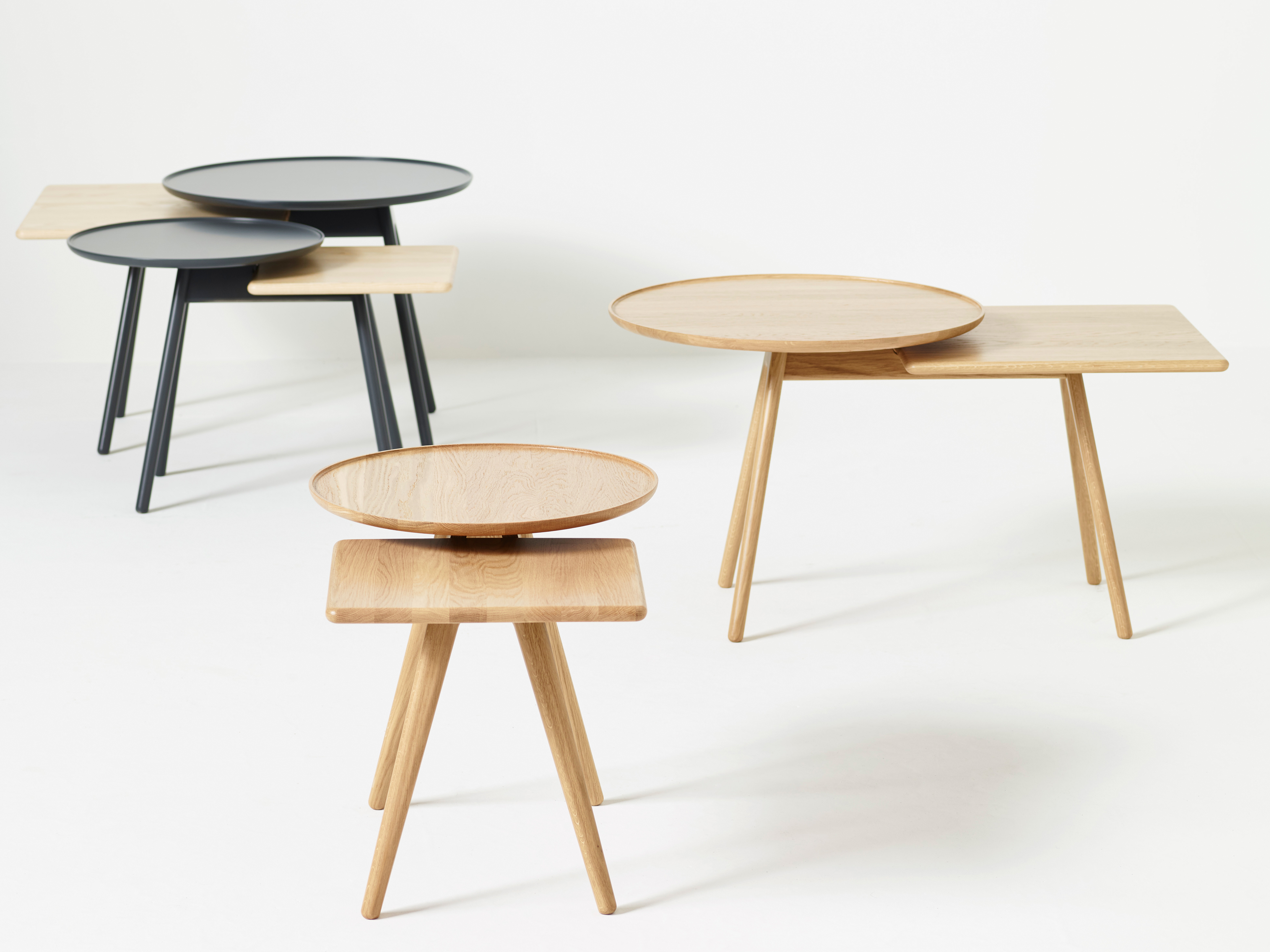Mopsy sofa table Karl Andersson Söner